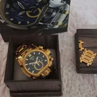 ساعت اینویکتا اصلی