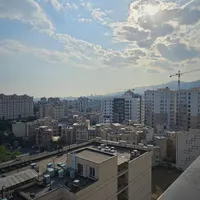 ۱۰۰ متر_برج باغ_ویوی Bنظیر