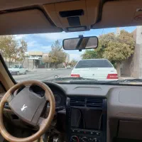 ۴۰۵ مدل ۹۴ بدون رنگ وسالم|خودرو سواری و وانت|کرمان, |دیوار