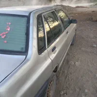 ماشین صبا مدل ۸۹|خودرو سواری و وانت|میناب, |دیوار