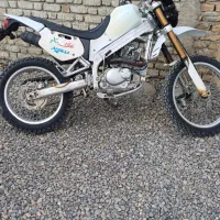 موتور تریل ۲۰۰ آمیکو