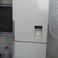 یخچال فریزر دوو