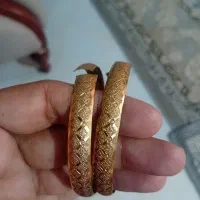 سه عدد النگوی شکسته،به قیمت تابلو