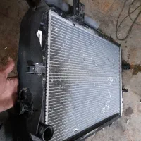 رادیاتور آب هیوندا خاور