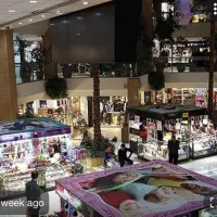 تیراژه همکف ۱۱ متر درب اصلی وسط راهرو