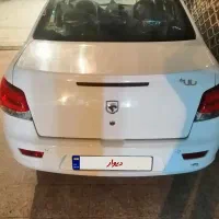 رانا پلاس مدل 1401|خودرو سواری و وانت|دزفول, |دیوار