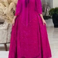 لباس محلی تمیز