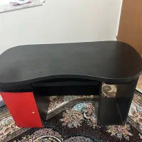 میز کامپیوتر میز تحریر ام دی اف