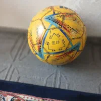 توپ چمن اورجینال