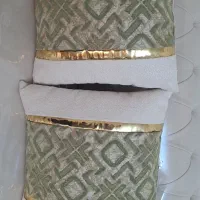 کوسن شیک|پرده، رانر، رومیزی|کرج, خرمدشت|دیوار