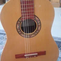 فروش گیتار رزونانس h320( برند باصدای عالی(