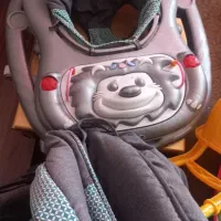 سرویس کالسکه.روروئک|کالسکه و لوازم جانبی|مشهد, بلال|دیوار