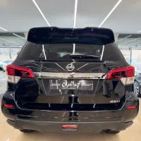 نیسان ترا مدل 1403 تحویل فوری|خودرو سواری و وانت|همدان, |دیوار