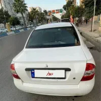 تیبا ۹۸بیرنگ پلمپ|خودرو سواری و وانت|گنبد کاووس, |دیوار