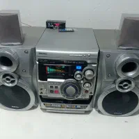 ضبط وباند سامسونگ 4600وات فلش بلوتوث خور