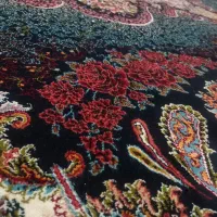 فرش ۹ متری تمام نخ ضخیم|فرش|قرچک, میرزائی شمالی|دیوار