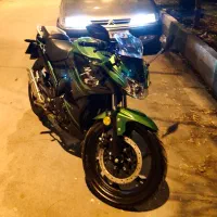 فوری مگلی ۲۰۰|موتورسیکلت|سنندج, |دیوار