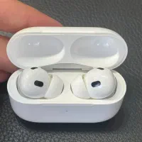 Airpods Pro 2 Type-C|لوازم جانبی موبایل و تبلت|اصفهان, بوستان آینه خانه|دیوار