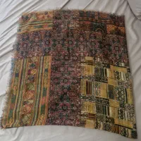 شلوار جین و روسری|لباس|کرج, باغستان|دیوار