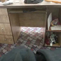 میز تحریر یا کامپیوتر