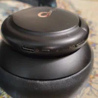 هدفون بلوتوثی Soundcore Life Q30|لوازم جانبی موبایل و تبلت|یزد, |دیوار