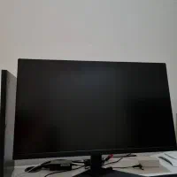 مانیتور ۲۷ اینچ ال جی