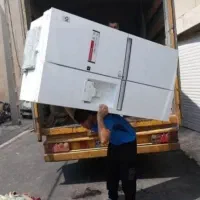 باربری خوشنام عدالت شهروشهرستان مناسبتر از همه|خدمات حمل و نقل|اراک, |دیوار