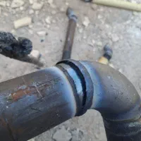 خدمات گاز رسانی و تاسیساتی فاضل|خدمات پیشه و مهارت|اردکان, |دیوار