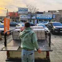 نوار لبه پی وی سی.pvc.نوار اتویی.پشت چسبدار.چسب|فروشگاه و مغازه|تهران, شهرک شریفی|دیوار