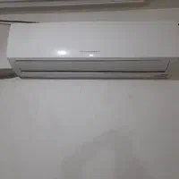کولر اسپلت ایران رادیاتور فقط تا ۳ روز این قیمت