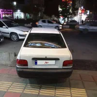 پراید