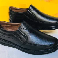 حراج انواع کفش زیرقیمت کل بازار کالج ۲۵تا۴۴موجوده