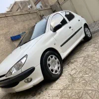 206تیپ 3|خودرو سواری و وانت|همدان, |دیوار