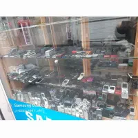 قاب وگوشیهای قدیمی|موبایل|ارومیه, |دیوار