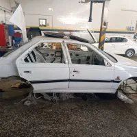 اتاق پژو پارس