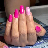وقتشه یه حال اساسی به ناخونات بدی با بهترین قیمت
