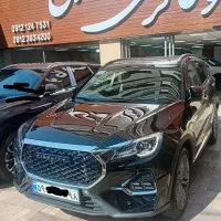 فیدلیتی الیت۷و۵نفره/سفیدمشکی/صفر۴۰۴/کف نمایشگاه