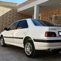 پارسelx سفارشی xu7pدریچه سیمی|خودرو سواری و وانت|لنجان, |دیوار