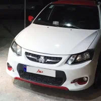 کوییک دنده ای R