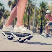 ربات هوشمند|دوچرخه، اسکیت، اسکوتر|مراغه, |دیوار