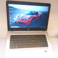 لپتاپ hp ProBook اپن باکس|رایانه همراه|بجنورد, |دیوار