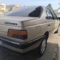 پژو|خودرو سواری و وانت|تبریز, |دیوار