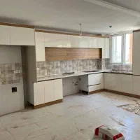 کابینت پاک چوب 1129