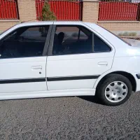 پژوپارس سال مدل ۹۶|خودرو سواری و وانت|اشتهارد, |دیوار