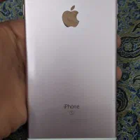 موبایل iphone 6s plus