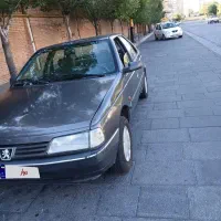 (روا  دوگانه مدل ۸۶ )پژو پراید