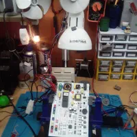 تعمیروسرویس تخصصی انواع لوازم برقی خانگی.|خدمات پیشه و مهارت|ساوه, |دیوار