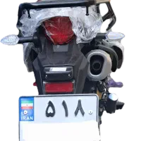 تریل نیوفیس mkz200