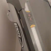 تردمیل نو اسپرت سه کاره قیمت پایین|تجهیزات ورزشی|مشهد, بهاران|دیوار