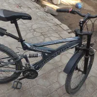 دوچره درحد نو|دوچرخه، اسکیت، اسکوتر|بم, |دیوار